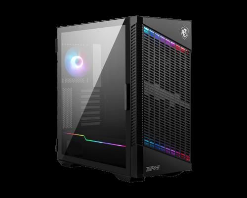 MSI MPG VELOX 100P AIRFLOW carcasa de ordenador Mi