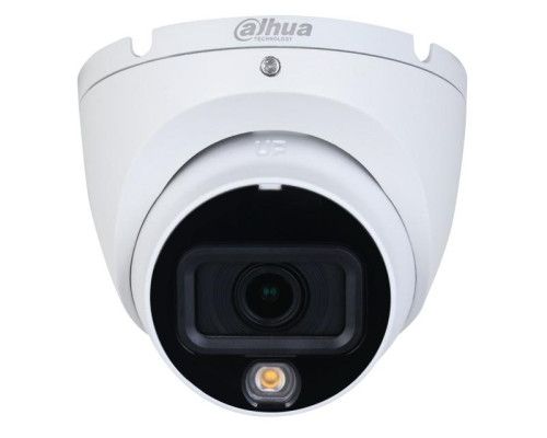 (DH-HAC-HDW1500TLMP-IL-A-0280B-S2) DAHUA CÁMARA HÍ