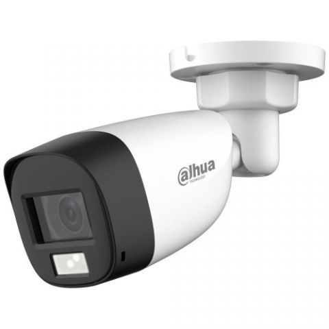 (DH-HAC-HFW1200CLP-IL-A-0280B-S6) DAHUA CÁMARA HÍB
