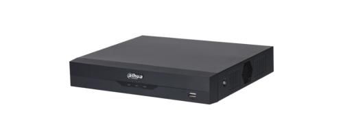 (DH-XVR4108HS-I(V2.0)) DAHUA GRABADOR HÍBRIDO 8 CA