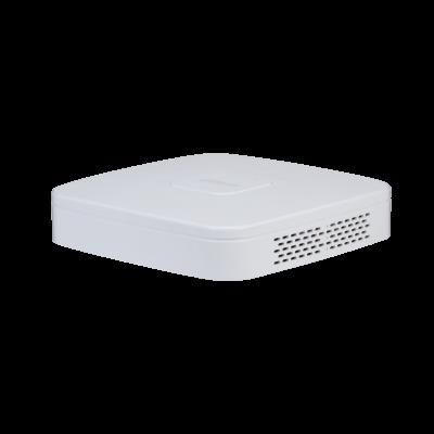 (DHI-NVR2116-4KS3) DAHUA GRABADOR IP 16 CANALES