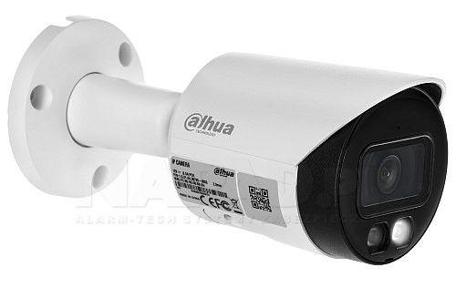 (DH-IPC-HFW2849SP-S-IL-0280B) DAHUA CÁMARA IP BULL