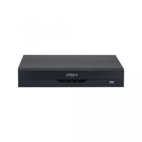 (DH-XVR4116HS-I(V2.0)) DAHUA GRABADOR HIBRIDO SERI