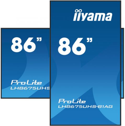 MONITOR IIYAMA 86
