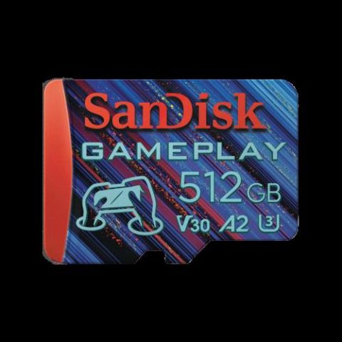 SanDisk SDSQXAV-256G-GN6XN memoria flash 256 GB Mi