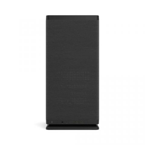Fractal Design Mood Small Form Factor (SFF) Negro