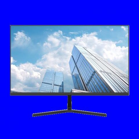 MONITOR DAHUA 27