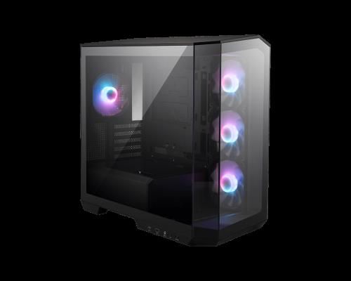 CAJA MSI MAG PANO M100R PZ,2X2.5