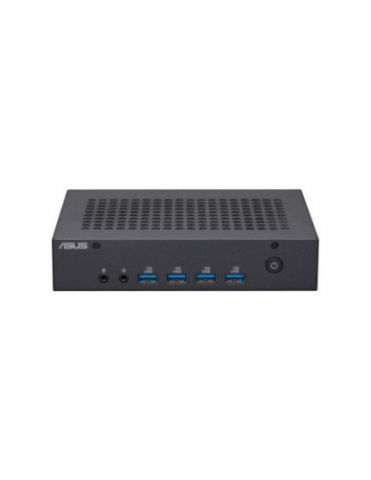 BAREBONE ASUS PN43-BBN100MD (SLIM). INTEL N100 6W