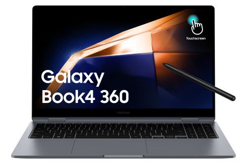Samsung Galaxy Book4 360 NP754QGK-KG2ES ordenador