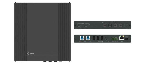 Kramer Electronics SWT3-41-U