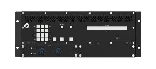 Kramer Electronics MTX3-34-M Matriz de conmutación