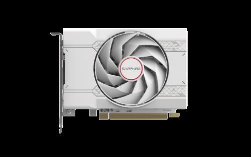 Sapphire PULSE Radeon RX 6500 XT ITX PURE AMD 4 GB