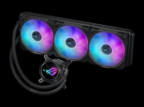 ASUS ROG Strix LC III 360 ARGB Procesador Kit de r