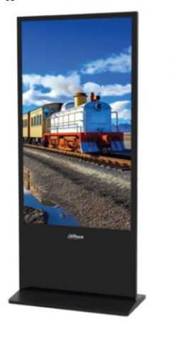 (DHI-LDV65-SAI400TL-B3) DAHUA DISPLAY TOTEM 65