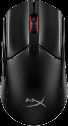 HP HyperX Pulsefire Haste 2 Core inalámbricos: rat