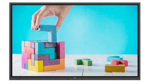 Philips E-Line 86BDL4152E/00 Pantalla plana para s
