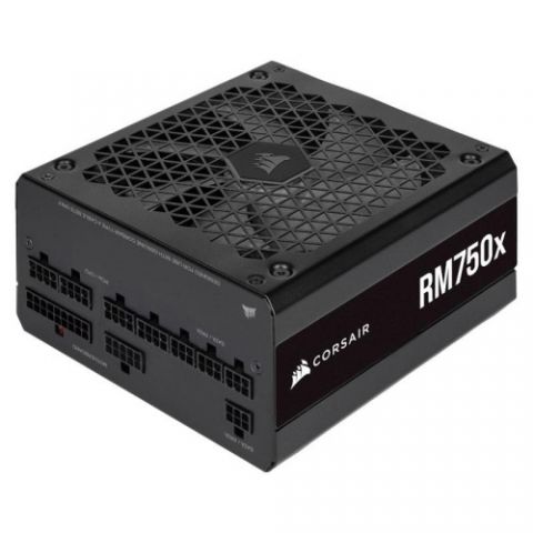 FUENTE ALIMENT. CORSAIR RM750X 80+ GOLD FULL MODUL
