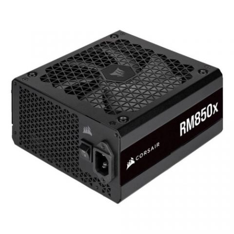 FUENTE ALIMENT. CORSAIR RM850X 80+ GOLD FULL MODUL