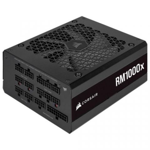 FUENTE ALIMENT. CORSAIR RM1000X 80+ GOLD FULL MODU