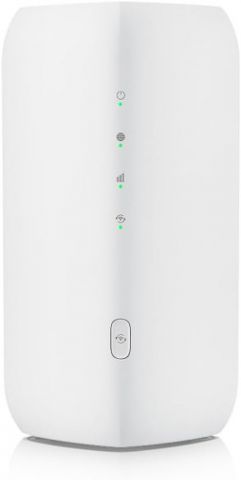 Zyxel FWA505-EU0102F router de telefonía/puerta de