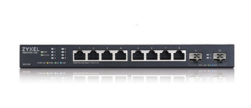Zyxel XMG1915-10E Gestionado L2 2.5G Ethernet (100