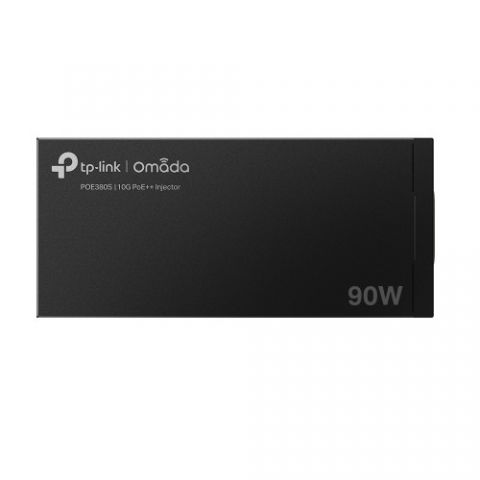 TP-Link Omada POE380S adaptador e inyector de PoE
