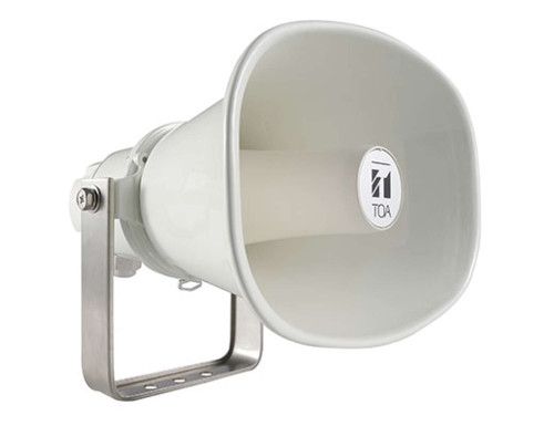 (IP-A1SC15) TOA ALTAVOZ DE BOCINA 15W