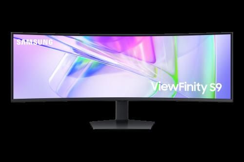 Samsung ViewFinity S95UC pantalla para PC 124,5 cm