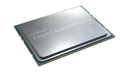 AMD Ryzen Threadripper PRO 5995WX procesador 2,7 G