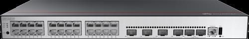 Huawei CloudEngine S5735-L24T4XE-A-V2 Gestionado L