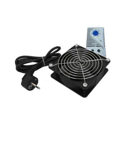 WP WPN-ACS-FAN120T accesorio de bastidor Ventilado