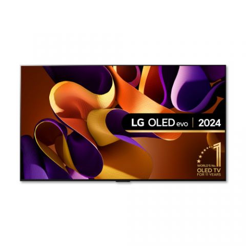 LG OLED65G45LW.AEK Televisor 165,1 cm (65