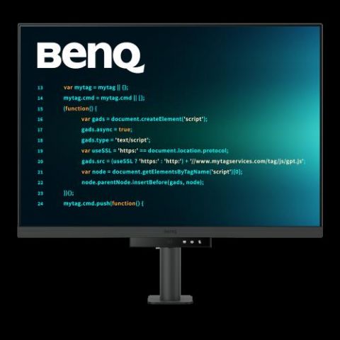 BenQ RD280UA pantalla para PC 71,6 cm (28.2