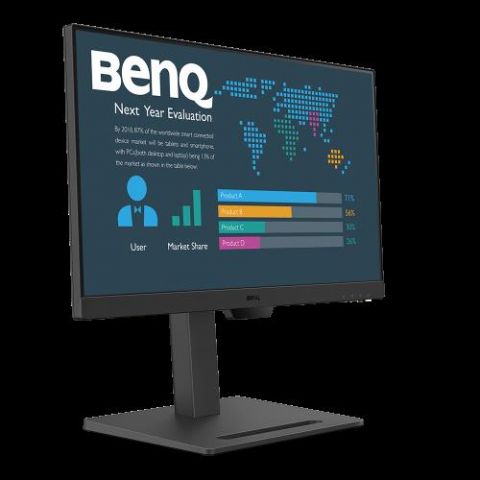 BenQ BL2490T pantalla para PC 60,5 cm (23.8