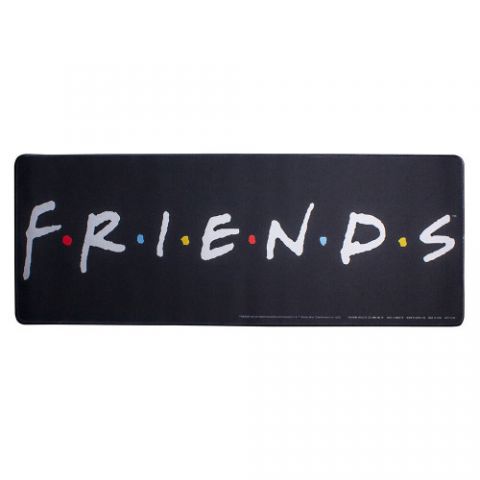 ALFOMBRILLA SOBREMESA FRIENDS PALADONE REDSTRING P