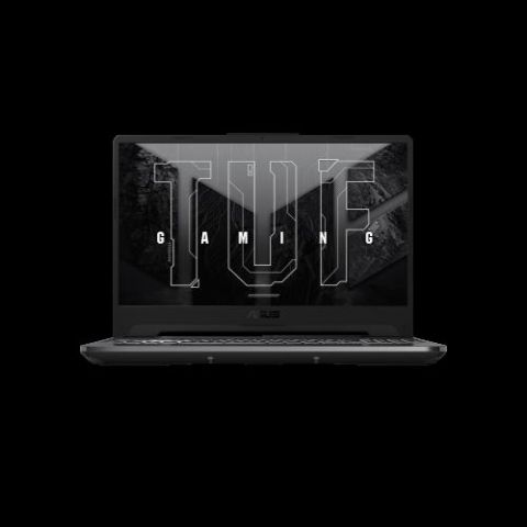 ASUS TUF Gaming A15 FA506NCR-HN006 - Portátil Gami