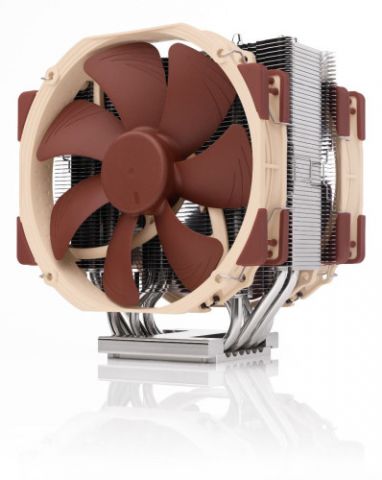Noctua NH-U14S TR5-SP6 sistema de refrigeración pa