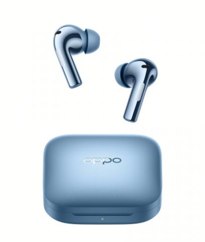 OPPO Enco X3i Auriculares True Wireless Stereo (TW