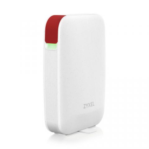 Zyxel USG-LITE 60AX router 2.5 Gigabit Ethernet Bl