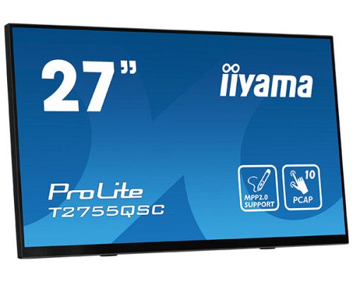 MONITOR IIYAMA 27