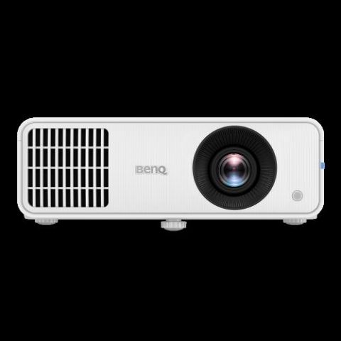 BenQ LW650 videoproyector Proyector de alcance est