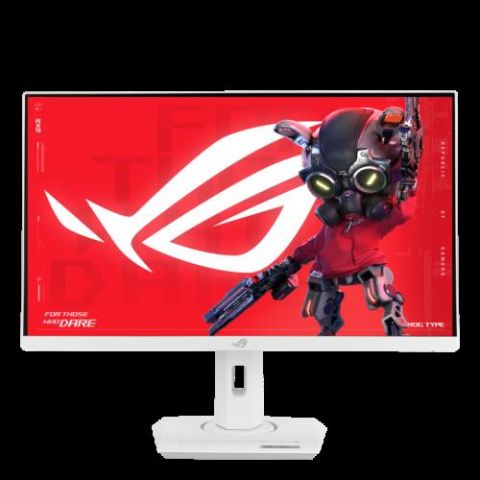 ASUS ROG Strix XG27ACS-W pantalla para PC 68,6 cm
