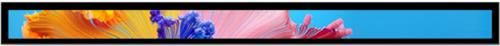 (DHI-ESL-L350-02) DAHUA SHELF-EDGE LCD BAR DISPLAY