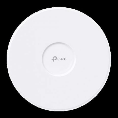 TP-Link Omada EAP783 punto de acceso inalámbrico 1