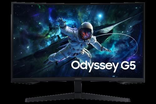 Samsung Odyssey S32CG552EU pantalla para PC 81,3 c