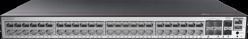 S5735-L48T4XE-A-V2 (48*10/100/1000BASE-T PORTS, 4*