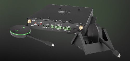 CRESTRON AIRMEDIA® SERIES 3 KIT WITH AM-3200-WF RE