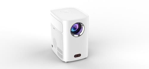 Strong Q1 videoproyector 300 lúmenes ANSI LED 720p