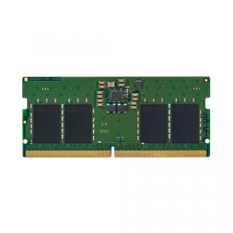 Kingston Technology KCP556SS6-8 módulo de memoria